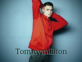 Tommymillton