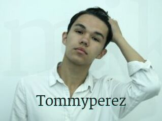 Tommyperez