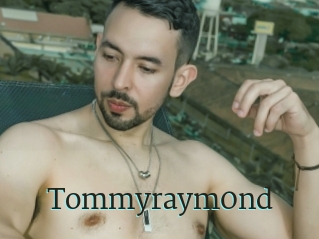 Tommyraym0nd