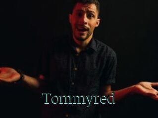 Tommyred