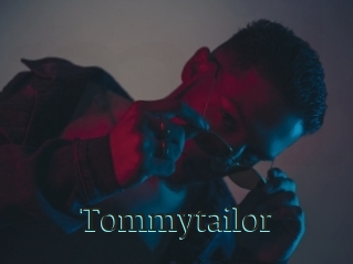 Tommytailor