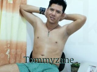 Tommyzane