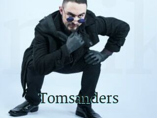 Tomsanders