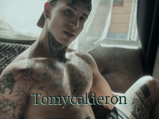 Tomycalderon