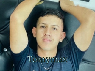 Tomymax