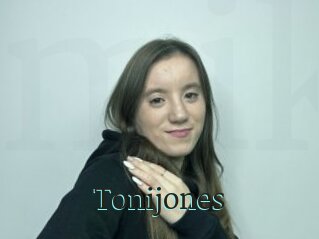 Tonijones