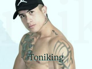 Toniking