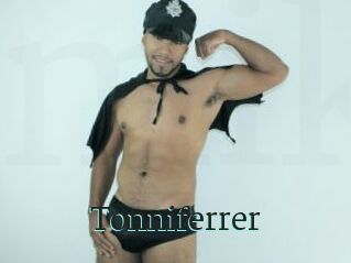 Tonniferrer