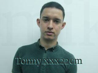 Tonny_xxx22cm