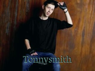 Tonnysmith