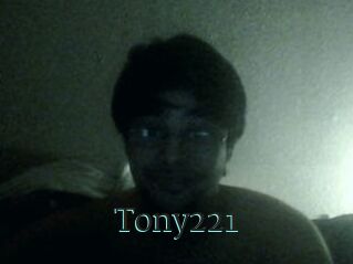 Tony221