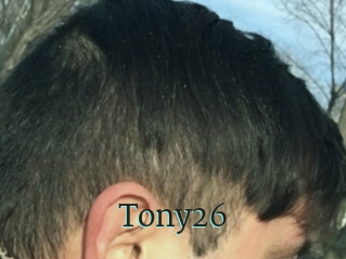 Tony26