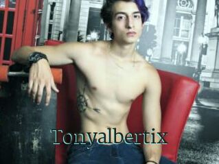 Tonyalbertix