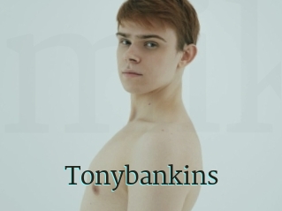 Tonybankins