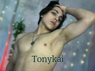 Tonykai