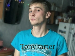 Tonykarter