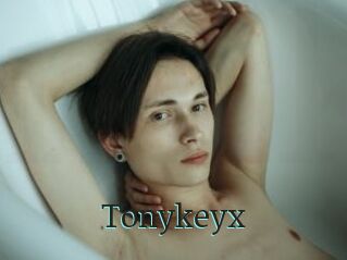 Tonykeyx