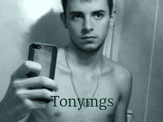 Tonymgs