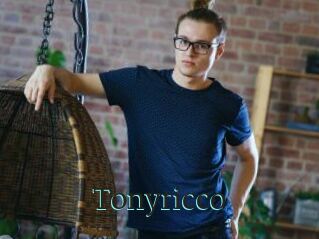 Tonyricco