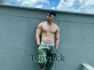 Tonyrick