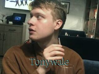 Tonywale