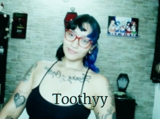 Toothyy