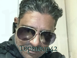 Topmeup42