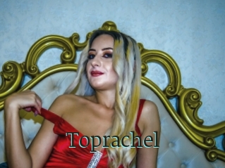 Toprachel