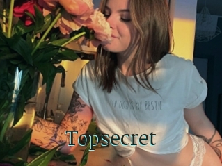 Topsecret