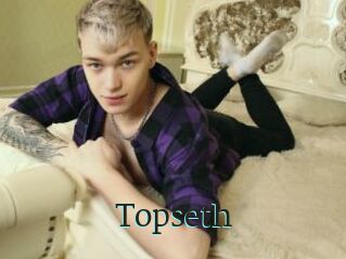 Topseth