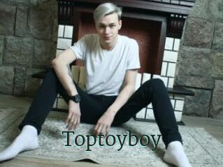 Toptoyboy