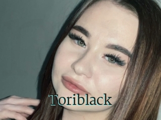 Toriblack