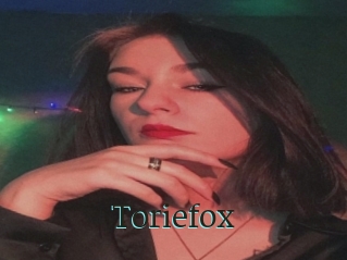 Toriefox