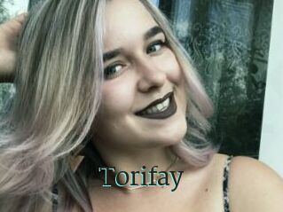 Torifay