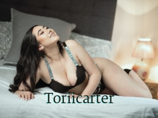 Toriicarter