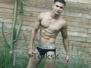 Torksk