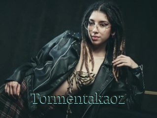 Tormentakaoz