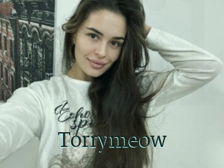 Torrymeow