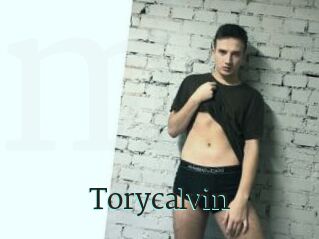 Torycalvin