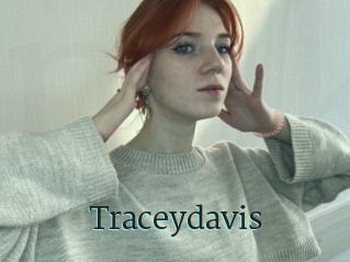 Traceydavis