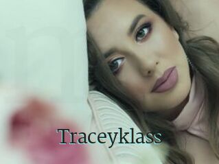 Traceyklass