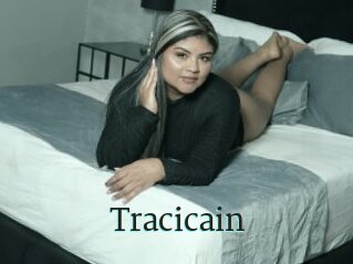 Tracicain