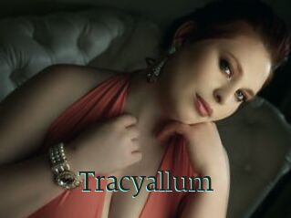 Tracyallum