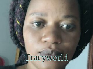 Tracyworld