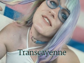 Transcayenne