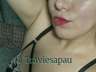 Traviesapau