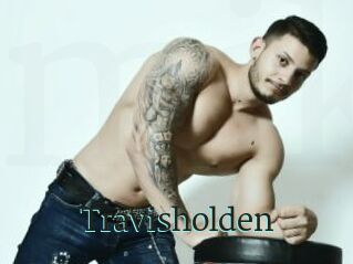 Travisholden