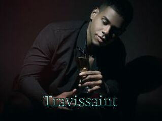 Travissaint