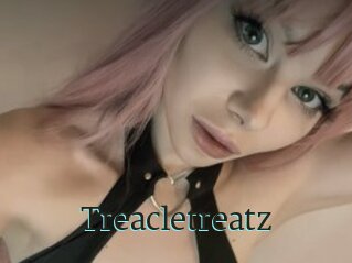 Treacletreatz