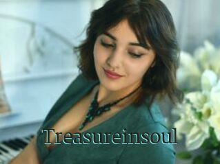 Treasureinsoul